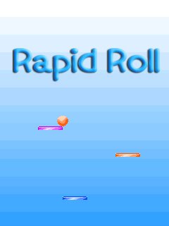 game pic for Rapid roll
